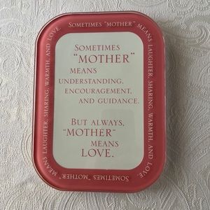 SACCHI Swing LTD Gem Frame 6 X 4 Blossom Vertical